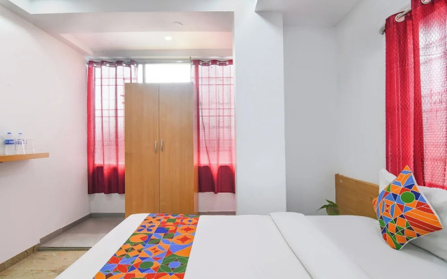 Fabhotel Westin Regency