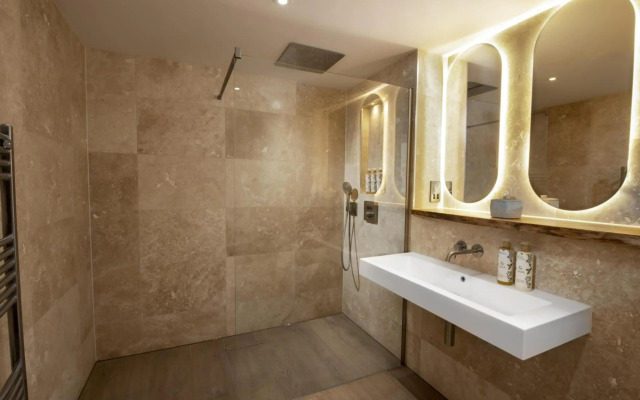 Boringdon Hall Hotel and Spa