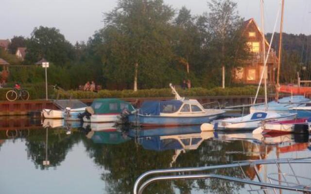 Ferienhaus Sommerlust