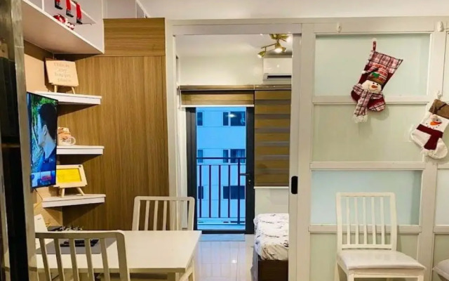 Shore Residences