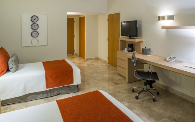 Courtyard by Marriott Villahermosa Tabasco