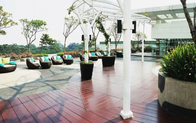 Apatel U Residence Tower 2