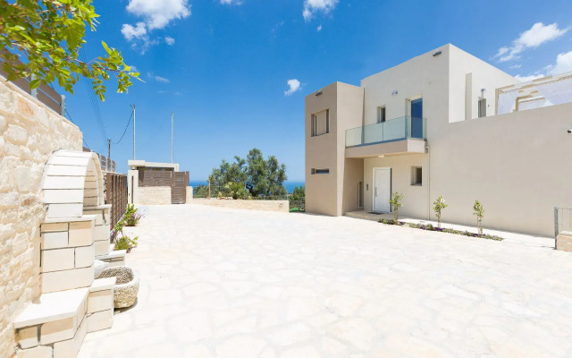 Vigla Suites