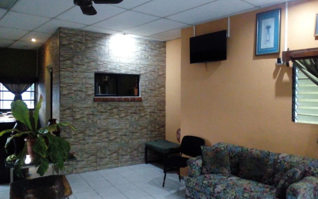 Hotel Latino