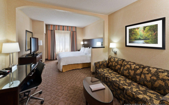 Radisson Hotel and Conference Center Rockford
