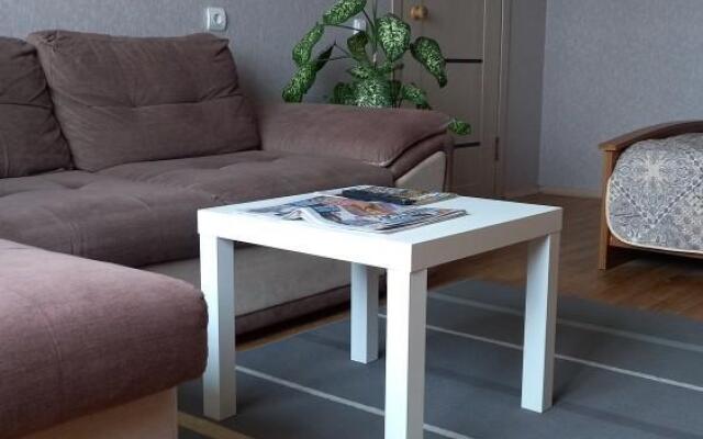 Апартаменты на улице Нижняя Дуброва 1