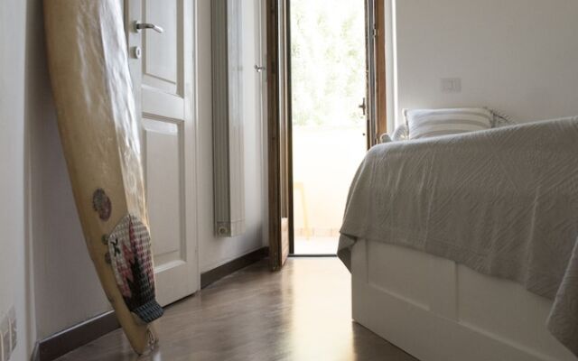 Silos Guest House