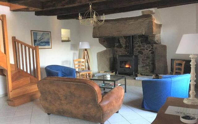 Maison Trébeurden, 3 pièces, 6 personnes - FR-1-368-4