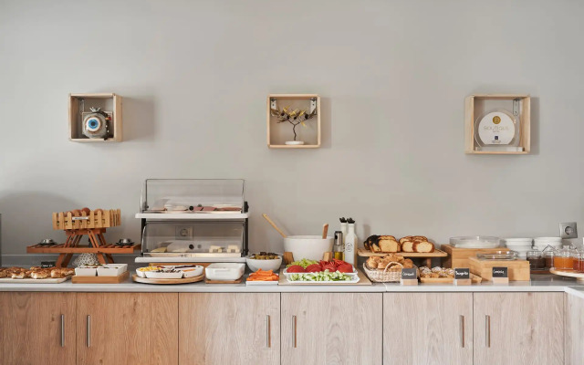 Mirabilia Boutique Hotel