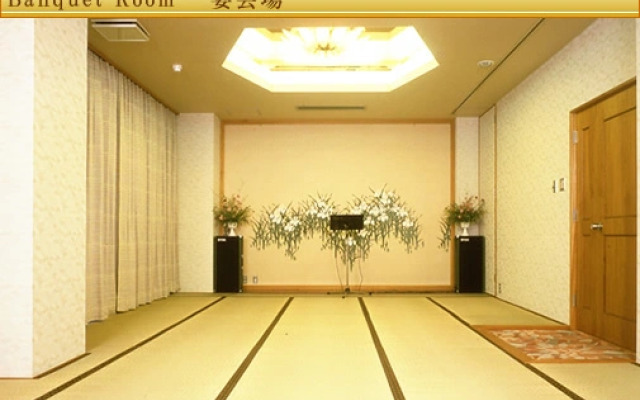 New Toyo Hotel Toyohashi