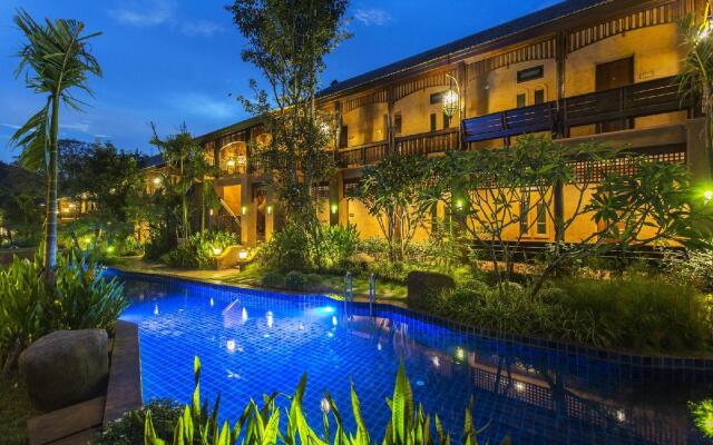 Getaway Chiang Mai Resort & Spa