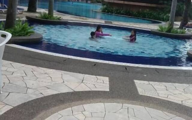 KL Better Apartment At Times Square