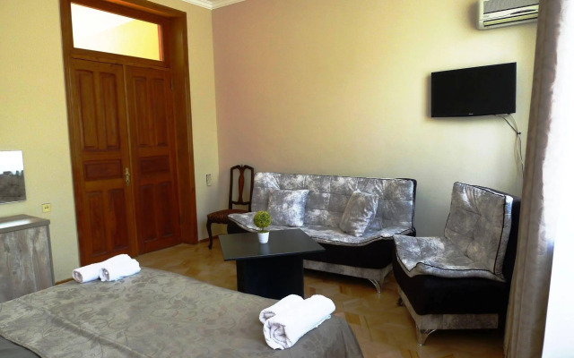 Hotel Georgian House