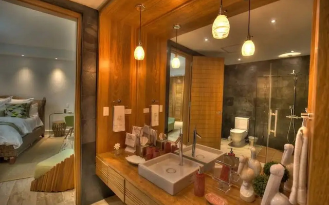 Cap Cana's Most Coveted Villa With 8 Bedrooms