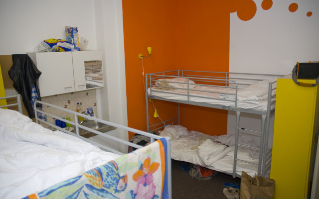 Rixpack Hostel