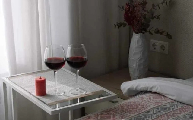 Апартаменты стандарт на улице 25 октября 20