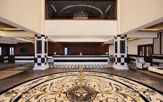 Fortune Park, Hoshiarpur - Member ITC Hotels' Group