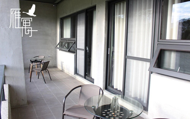 YanYu Resort