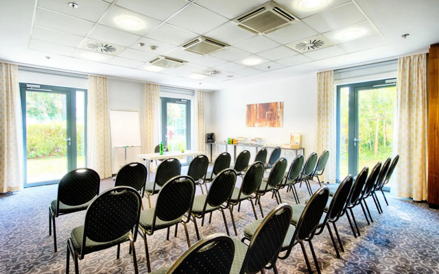 ACHAT Hotel Budapest