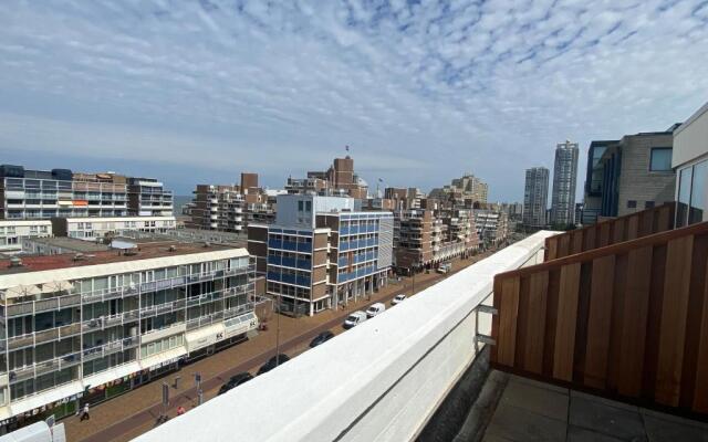 ibis Styles Den Haag Scheveningen