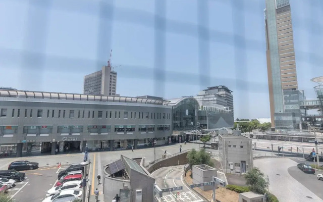 Takamatsu Pearl Hotel