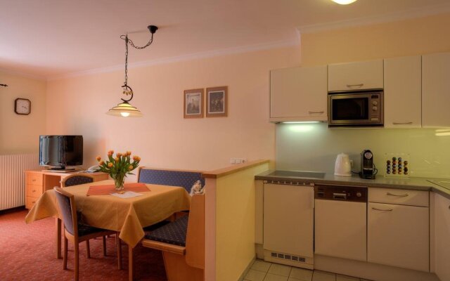 Appartements Täli