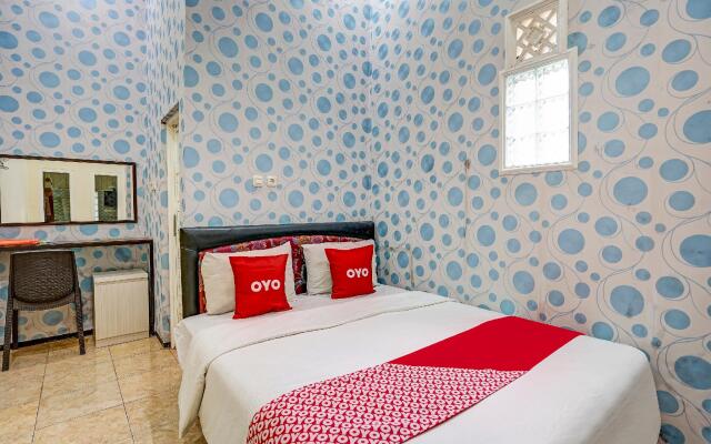 Hotel O Lancar Homestay Syariah