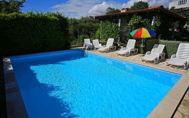 Luton Apartments, Zadar - Kozino, Heated Pool & Hot Tub