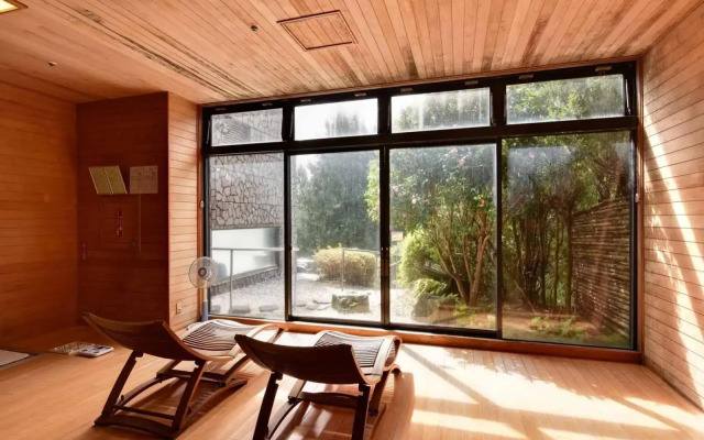 Yugashima Golf Club Hotel Resort