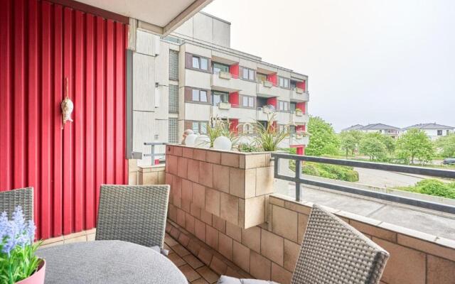 Berolina Wohnung 117