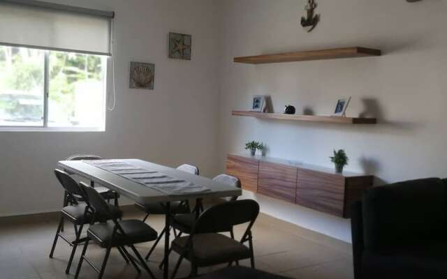Casita Del Mar By Perlitas Home