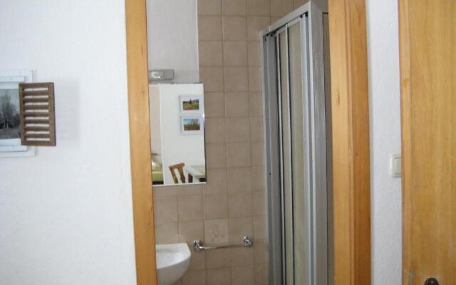 Pension zum Lusenblick