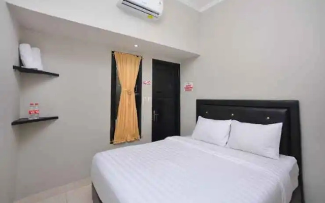 Pucuk Matahari Hotel