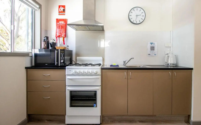 Snow Gum Apartment 2