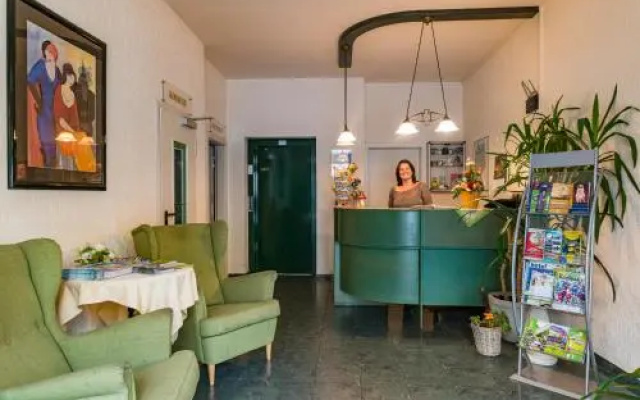 Hotel Overdiek
