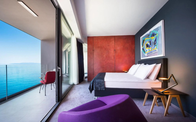 Boutique & Design Hotel Navis