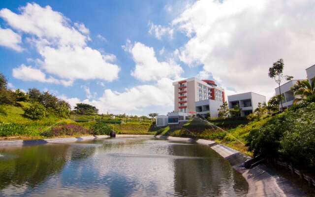 Hotel Sonesta Pereira