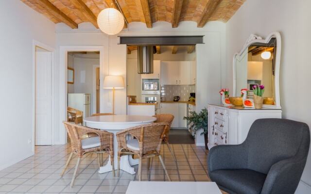 White Suite Barcelona