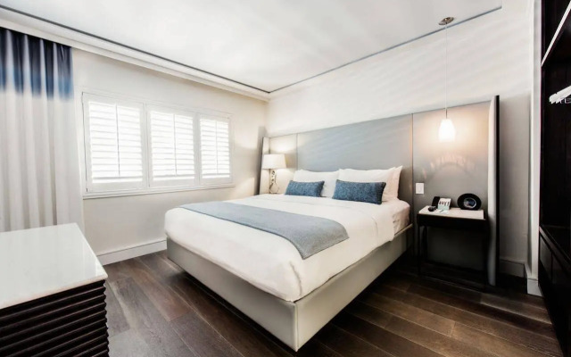 The Mosaic Hotel - Beverly Hills