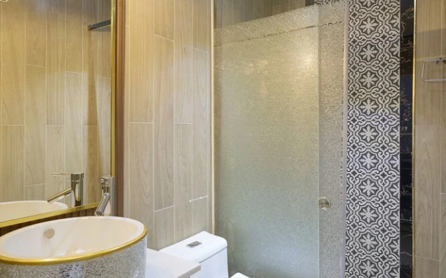 MG Daisy Boutique Hotel