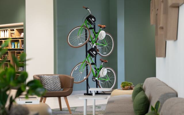 Element San Jose Milpitas