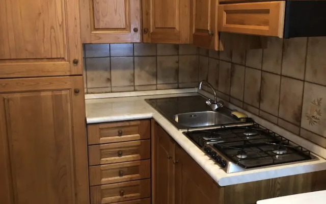 Appartamenti Boscolungo