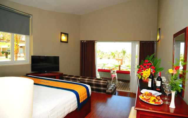 Sandunes Beach Resort & Spa