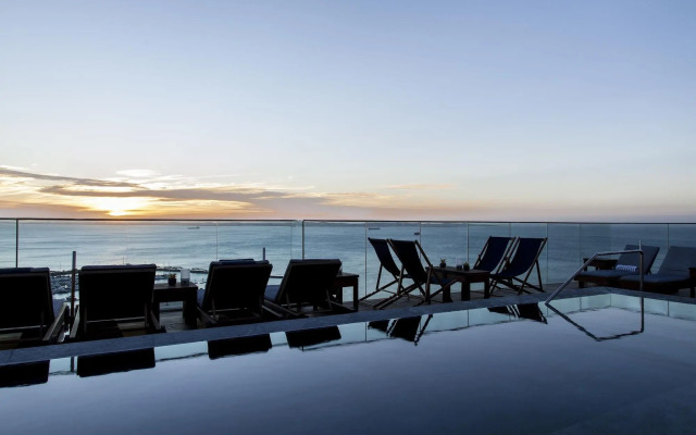 Hotel Fasano Salvador