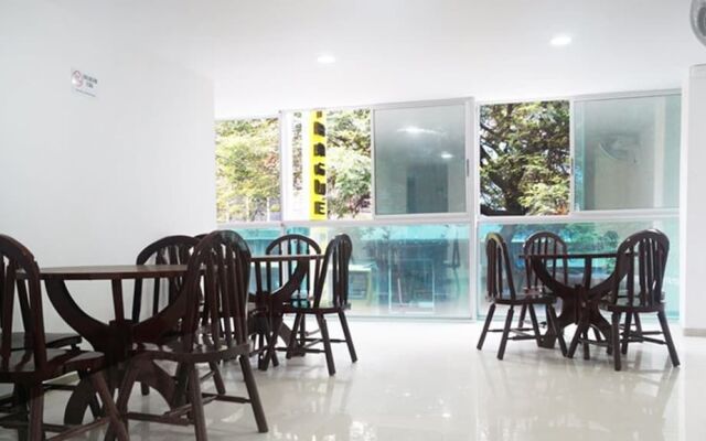 Hotel Ibague Plaza