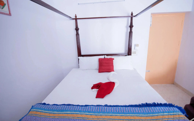 Residenza - Clifton Inn Resorts