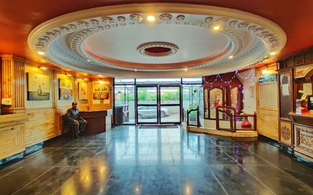 Hotel Pratap Heritage