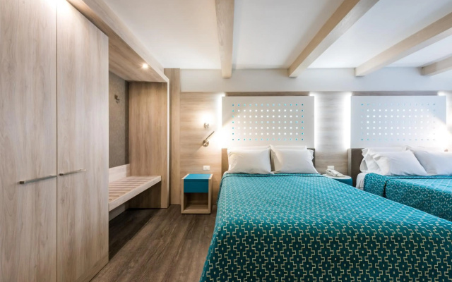 Hotel Casa Blanca