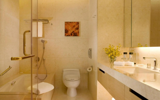 Crowne Plaza Hong Kong Causeway Bay by IHG