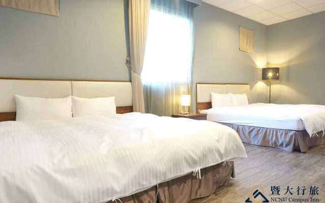 NCNU Campus Inn